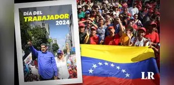 Bono Día del Trabajador 2024: ¿qué se sabe del NUEVO PAGO y cómo COBRAR vía Sistema Patria?