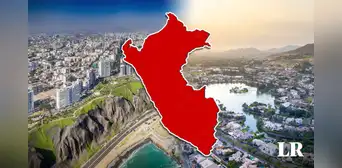 ¿Sabías que el distrito más rico del Perú no está en Lima? Conoce cuál es y cómo superó a Miraflores y La Molina ¿Sabías que el distrito más rico del Perú no está en Lima? Conoce cuál es y cómo superó a Miraflores y La Molina