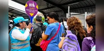 Metropolitano: personal de ATU se infiltrará en buses para intervenir en casos de acoso