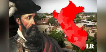 Esta fue la primera ciudad del Perú fundada por los españoles: no es Lima ni Jauja Esta fue la primera ciudad del Perú fundada por los españoles: no es Lima ni Jauja
