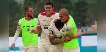 UTC venció a Atlético Grau y escaló puestos en la tabla de posiciones de la Liga 1 2024
