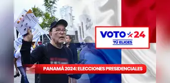 Elecciones en Panamá 2024: ¿cómo saber si estoy afiliado en un partido político? Elecciones en Panamá 2024: ¿cómo saber si estoy afiliado en un partido político?