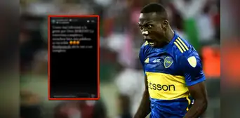 Advíncula reacciona molesto tras especulaciones sobre su posible retiro: "Escuchen bien mis palabras"