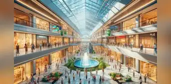 NUEVOS centros comerciales llegarán a San Juan de Lurigancho: ¿cuáles son y qué tiendas tendrán? NUEVOS centros comerciales llegarán a San Juan de Lurigancho: ¿cuáles son y qué tiendas tendrán?