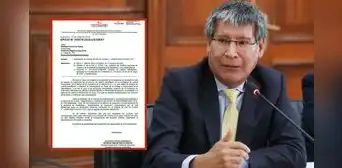 Contraloría cuestiona a Oscorima por retrasar construcción de carretera valorizada en S/36 millones