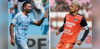 Canal confirmado de Sporting Cristal vs. César Vallejo por el Torneo Apertura de la Liga 1 2024