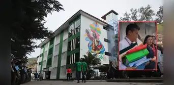 Huánuco: intervienen GORE por presuntas irregularidades en compra de maquinaria Huánuco: intervienen GORE por presuntas irregularidades en compra de maquinaria
