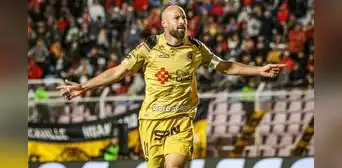 Cusco FC dio el golpe de visita: derrotó 2-0 a Cienciano y se ubicó quinto en la Liga 1 2024