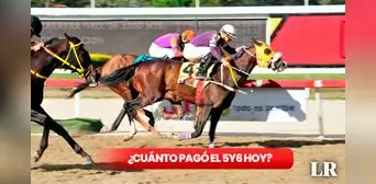 ¿Cuánto pagó el 5y6 de La Rinconada HOY, 28 de abril? Revisa los montos y dividendos oficiales del INH ¿Cuánto pagó el 5y6 de La Rinconada HOY, 28 de abril? Revisa los montos y dividendos oficiales del INH