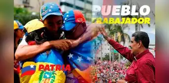Bono Pueblo Trabajador 2024: ¿habrá pago por el Día del Trabajador en Venezuela? Bono Pueblo Trabajador 2024: ¿habrá pago por el Día del Trabajador en Venezuela?