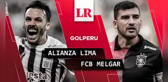 Alianza Lima vs. Melgar: ¿cómo ver el partido desde el Estadio Monumental de la UNSA? Alianza Lima vs. Melgar: ¿cómo ver el partido desde el Estadio Monumental de la UNSA?