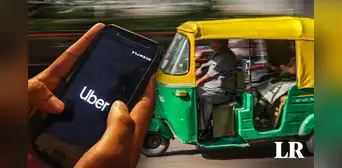 Ubertuk, el servicio de mototaxis por app en Comas, Los Olivos y SMP: ¿quién los fiscaliza y regula? Ubertuk, el servicio de mototaxis por app en Comas, Los Olivos y SMP: ¿quién los fiscaliza y regula?