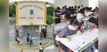 Resultados examen UNPRG: mira AQUÍ lista de ingresantes completa y puntajes de la Pedro Ruiz Gallo Resultados examen UNPRG: mira AQUÍ lista de ingresantes completa y puntajes de la Pedro Ruiz Gallo