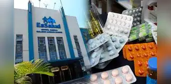 EsSalud: subgerente de programa PADOMI renuncia tras denuncia por pérdida de miles de medicamentos
