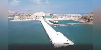Megapuerto de Chancay: Cosco podría pedir millonaria indemnización a Perú
