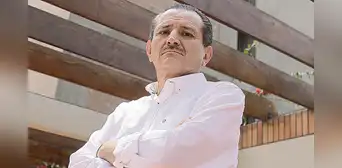 Rudecindo Vega: “Nicanor Boluarte no solo es corrupto, gobierna con su hermana” Rudecindo Vega: “Nicanor Boluarte no solo es corrupto, gobierna con su hermana”