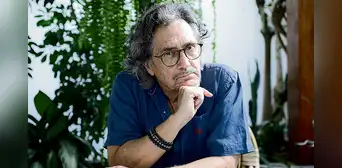 Víctor J. Krebs: “La digitalidad está afectando todo lo que sucede en la estructura de la sociedad” Víctor J. Krebs: “La digitalidad está afectando todo lo que sucede en la estructura de la sociedad”