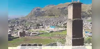 Huancavelica: hay 56.200 afectados por contaminación de mercurio