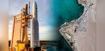 Primer puerto espacial del Perú sería el más grande de Sudamérica: conoce su impacto, según Conida Primer puerto espacial del Perú sería el más grande de Sudamérica: conoce su impacto, según Conida