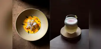 Tastemakers 2024: El mejor restaurante del mundo combina comida peruana y venezolana Tastemakers 2024: El mejor restaurante del mundo combina comida peruana y venezolana