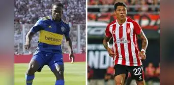 Canal confirmado Boca Juniors vs. Estudiantes por la semifinal de la Copa de la Liga