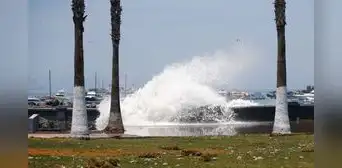 Oleajes en Perú: Marina de Guerra advierte que eventos se presentarán desde hoy hasta el 30 de abril