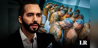Condenan a 14 pandilleros por homicidio con penas de hasta 120 años de cárcel en El Salvador Condenan a 14 pandilleros por homicidio con penas de hasta 120 años de cárcel en El Salvador
