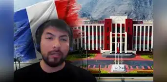 Ingeniero de la UNI que nació en Huamanga hoy triunfa como investigador de IA en Francia: conoce a Franz Franco Ingeniero de la UNI que nació en Huamanga hoy triunfa como investigador de IA en Francia: conoce a Franz Franco