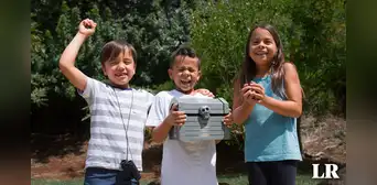 Día del Niño y de la Niña en México 2024: frases y mensajes bonitos para dedicar este 30 de abril