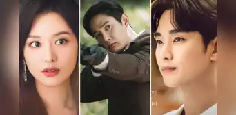 ‘La reina de las lágrimas’, FINAL explicado: ¿qué pasó en el capítulo 16 del k-drama con Kim Soo Hyun? ‘La reina de las lágrimas’, FINAL explicado: ¿qué pasó en el capítulo 16 del k-drama con Kim Soo Hyun?