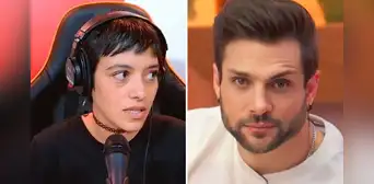 Jely Reátegui y su inesperada reacción cuando le preguntan por Nicola Porcella: "Me tienen podrida" Jely Reátegui y su inesperada reacción cuando le preguntan por Nicola Porcella: "Me tienen podrida"
