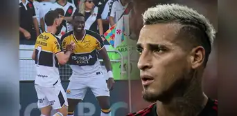 ¿Quién es Bolasie, el jugador que causa furor en Brasil, y qué tiene que ver con Miguel Trauco?