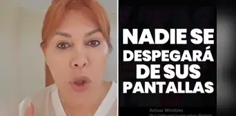 ¿Magaly Medina ya no presentará ampay pese a adelanto? Conductora de TV hace importante aclaración ¿Magaly Medina ya no presentará ampay pese a adelanto? Conductora de TV hace importante aclaración
