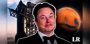 El plan de Elon Musk con el que busca colonizar Marte en 2044 ¿La NASA está implicada?