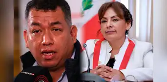 Comisión de Ética evaluará denuncia contra Darwin Espinoza y Kira Alcarraz este lunes 29 de abril Comisión de Ética evaluará denuncia contra Darwin Espinoza y Kira Alcarraz este lunes 29 de abril