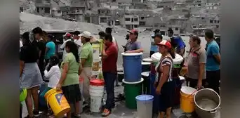 ¿Hasta cuándo habrá corte de agua masivo en Trujillo? Esto dice Sedalib ¿Hasta cuándo habrá corte de agua masivo en Trujillo? Esto dice Sedalib