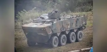 FAME niega que comprará blindados a Corea; documentos del Ejército cuentan otra historia FAME niega que comprará blindados a Corea; documentos del Ejército cuentan otra historia