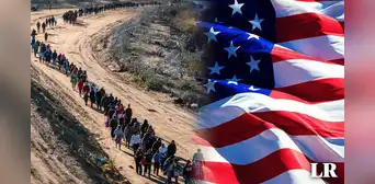 Ciudades de Estados Unidos buscan aprobar ley en contra de inmigrantes en situación irregular