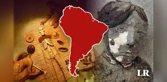 El país de Sudamérica con las momias más antiguas del mundo: superan a las de Egipto