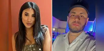 Samahara Lobatón comparte reflexivo mensaje tras terminar con Bryan Torres: "Feliz no, pero estoy en paz" Samahara Lobatón comparte reflexivo mensaje tras terminar con Bryan Torres: "Feliz no, pero estoy en paz"