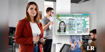 Este es el trabajo que podría ofrecerte la residencia permanente en Estados Unidos