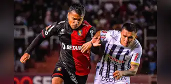 ¿Alianza Lima se despidió del Apertura? Íntimos cayeron 1-0 ante Melgar en Arequipa ¿Alianza Lima se despidió del Apertura? Íntimos cayeron 1-0 ante Melgar en Arequipa