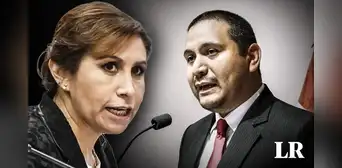 Testigo protegido señala que hubo una alianza entre Palacio de Gobierno y la Fiscalía de la Nación. Testigo protegido señala que hubo una alianza entre Palacio de Gobierno y la Fiscalía de la Nación.
