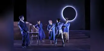 Maquillage: La obra censurada de Jorge Eduardo Eielson vuelve al teatro