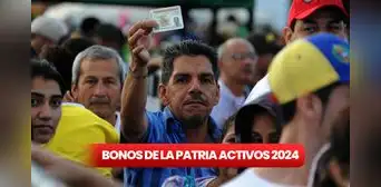 NUEVOS BONOS ACTIVOS, 1 de mayo: FECHAS DE PAGO, tabla de montos y ÚLTIMAS NOTICIAS NUEVOS BONOS ACTIVOS, 1 de mayo: FECHAS DE PAGO, tabla de montos y ÚLTIMAS NOTICIAS