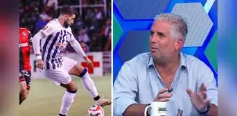 Rebagliati reveló el "récord raro" que sacó a Alianza Lima de la lucha por el Torneo Apertura Rebagliati reveló el "récord raro" que sacó a Alianza Lima de la lucha por el Torneo Apertura