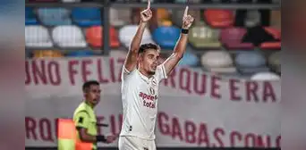 El histórico récord que alcanzó Universitario tras golear a Comerciantes Unidos en el Monumental