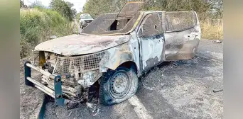Asesinan a tres carabineros en zona mapuche, al sur de Chile