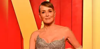 Sharon Stone: “Todos estamos tratando de enfrentar nuestros demonios” Sharon Stone: “Todos estamos tratando de enfrentar nuestros demonios”