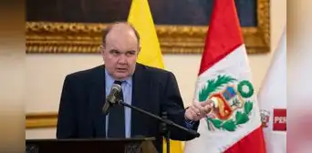 Rafael López Aliaga: Congreso cita a alcalde por sobrendeudamiento de la Municipalidad de Lima Rafael López Aliaga: Congreso cita a alcalde por sobrendeudamiento de la Municipalidad de Lima